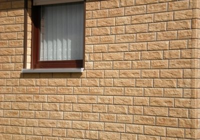 Außenwandverkleidung Außenwandverkleidung